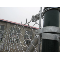 PVC coated garden welded curved wire mesh fence 3D bend wire mesh fence